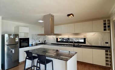 Casa en Alquiler Temporal, Puerto del Aguila