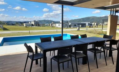 Casa en Alquiler Temporal, Puerto del Aguila