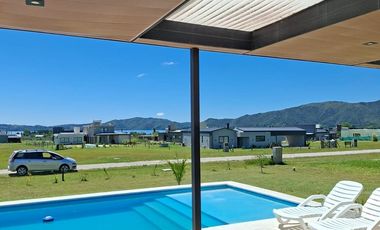 Casa en Alquiler Temporal, Puerto del Aguila