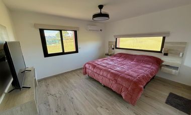 Casa en Alquiler Temporal, Puerto del Aguila