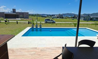 Casa en Alquiler Temporal, Puerto del Aguila