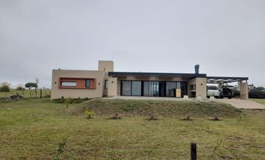 Casa en Alquiler Temporal, Puerto del Aguila
