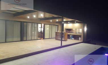 Casa en Alquiler Temporal, Puerto del Aguila