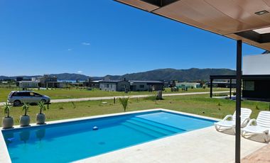 Casa en Alquiler Temporal, Puerto del Aguila
