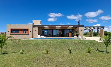 Casa en Alquiler Temporal, Puerto del Aguila