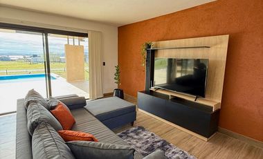 Casa en Alquiler Temporal, Puerto del Aguila