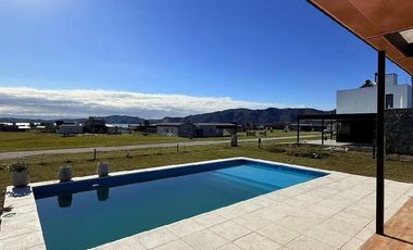 Casa en Alquiler Temporal, Puerto del Aguila