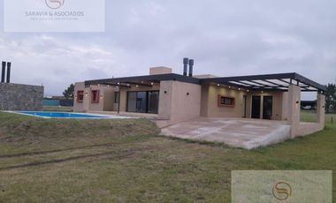 Casa en Alquiler Temporal, Puerto del Aguila