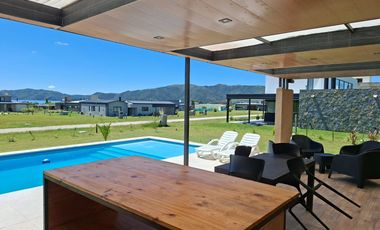 Casa en Alquiler Temporal, Puerto del Aguila