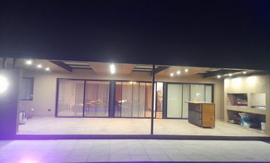 Casa en Alquiler Temporal, Puerto del Aguila