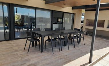 Casa en Alquiler Temporal, Puerto del Aguila