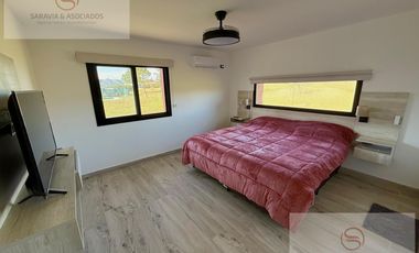 Casa en Alquiler Temporal, Puerto del Aguila