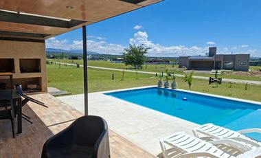 Casa en Alquiler Temporal, Puerto del Aguila