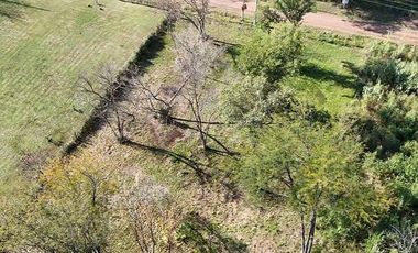 Venta - Lote - Barrio Los Pinos - Exaltación de la Cruz