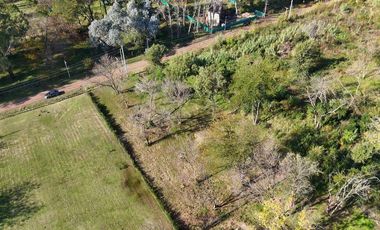 Venta - Lote - Barrio Los Pinos - Exaltación de la Cruz