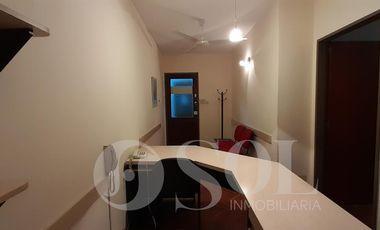 En venta Oficina  amoblada en microcentro de Neuquén