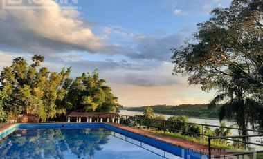 Se Vende Hotel en Montecarlos