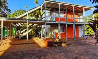 Se Vende Hotel en Montecarlos