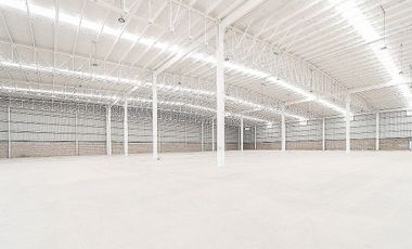 En Renta | Bodega Industrial |Iztapalapa, EDOMEX | 16,044 m2