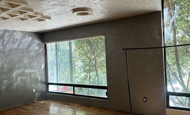 SE RENTA CASA EN VILLAS DEL BOSQUE EN LOMAS.  DE VISTA HERMOSA, CUAJIMALPA