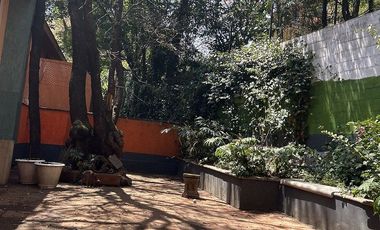 SE RENTA CASA EN VILLAS DEL BOSQUE EN LOMAS.  DE VISTA HERMOSA, CUAJIMALPA