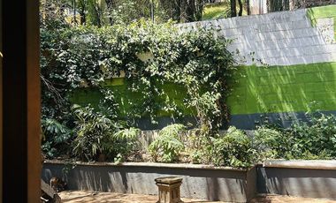 SE RENTA CASA EN VILLAS DEL BOSQUE EN LOMAS.  DE VISTA HERMOSA, CUAJIMALPA