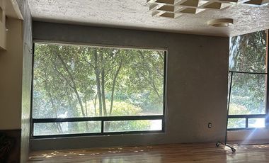 SE RENTA CASA EN VILLAS DEL BOSQUE EN LOMAS.  DE VISTA HERMOSA, CUAJIMALPA