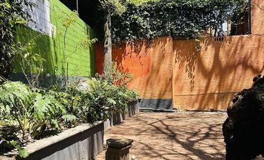 SE RENTA CASA EN VILLAS DEL BOSQUE EN LOMAS.  DE VISTA HERMOSA, CUAJIMALPA