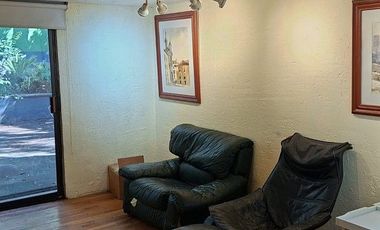 SE RENTA CASA EN VILLAS DEL BOSQUE EN LOMAS.  DE VISTA HERMOSA, CUAJIMALPA