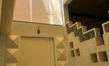 SE RENTA CASA EN VILLAS DEL BOSQUE EN LOMAS.  DE VISTA HERMOSA, CUAJIMALPA
