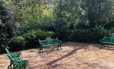 SE RENTA CASA EN VILLAS DEL BOSQUE EN LOMAS.  DE VISTA HERMOSA, CUAJIMALPA