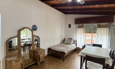 ALQUILER TEMPORARIO en Villa General Belgrano, a 3 cuadras del centro