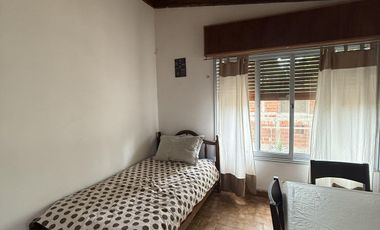 ALQUILER TEMPORARIO en Villa General Belgrano, a 3 cuadras del centro