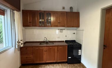 ALQUILER TEMPORARIO en Villa General Belgrano, a 3 cuadras del centro