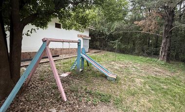 ALQUILER TEMPORARIO en Villa General Belgrano, a 3 cuadras del centro