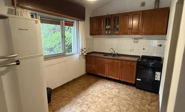 ALQUILER TEMPORARIO en Villa General Belgrano, a 3 cuadras del centro