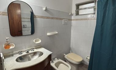 ALQUILER TEMPORARIO en Villa General Belgrano, a 3 cuadras del centro