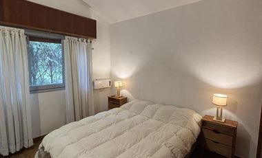 ALQUILER TEMPORARIO en Villa General Belgrano, a 3 cuadras del centro