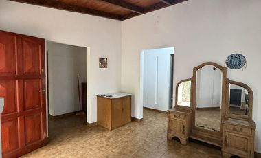 ALQUILER TEMPORARIO en Villa General Belgrano, a 3 cuadras del centro