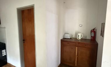 ALQUILER TEMPORARIO en Villa General Belgrano, a 3 cuadras del centro