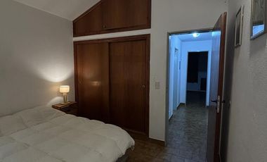 ALQUILER TEMPORARIO en Villa General Belgrano, a 3 cuadras del centro