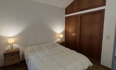 ALQUILER TEMPORARIO en Villa General Belgrano, a 3 cuadras del centro