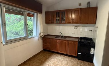 ALQUILER TEMPORARIO en Villa General Belgrano, a 3 cuadras del centro