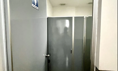 Oficina en venta en Santa Fe Infiniti center amuebladas