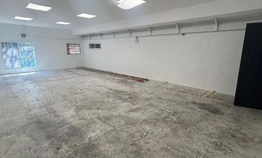 Bodega en renta en Lomas del Chamizal