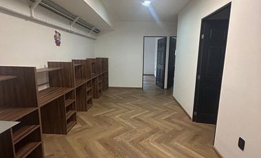 Bodega en renta en Lomas del Chamizal