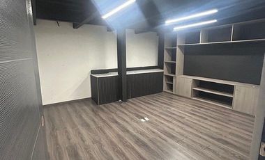 Bodega en renta en Lomas del Chamizal