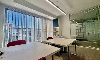 Edificio Comercial en Munro