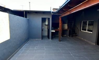 CASA ALQUILER EN POLVORINES