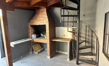 CASA ALQUILER EN POLVORINES